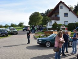 GTE Treffen in Muggendorf